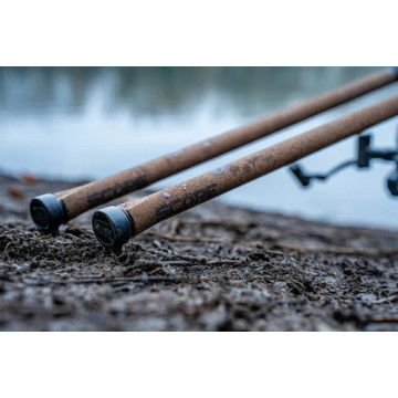 Sardine Nash Scope Butt Lock Peg | Pêche de la carpe