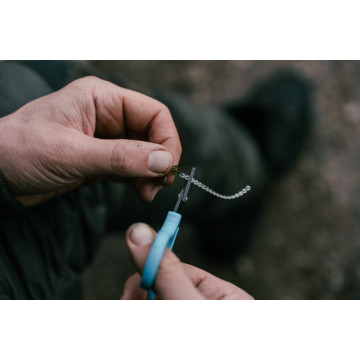 Kit d'eschage Nash Lock & Load Bait Stop | Pêche carpe
