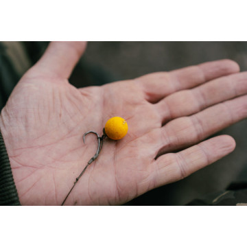 Kit d'eschage Nash Lock & Load Bait Stop | Pêche carpe