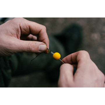 Élastique d'eschage Nash Lock & Load Bait Stop | Carpe