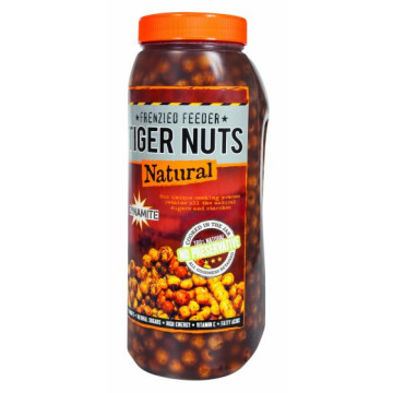 TIGERNUTS