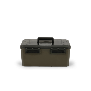 Boîte Avid Reload Accessory Box XL | Pêche de la carpe