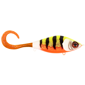 Leurre CWC Guppie Downsize 90 mm 35 g | Pêche du brochet