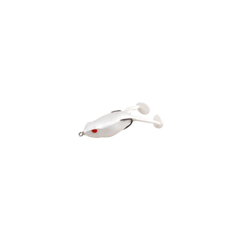 Spro Flapping Frog 65 | Leurre surface carnassiers
