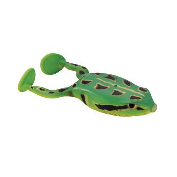 Spro Flapping Frog 65 | Leurre surface carnassiers