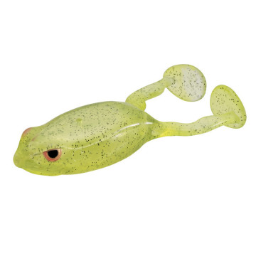 YELLOW SPARKEL