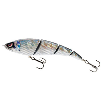 Spro Sashimmy Swimmer 125 | Pêche des carnassiers