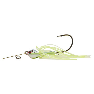 Spro Cover Jumper Bladed Jig 14g| Pêche des carnassiers