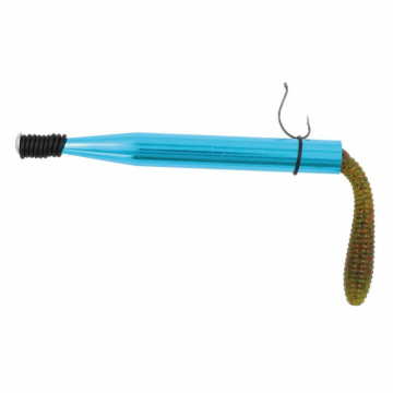 Outil Wacky Quick Rigger Scratch Tackle | Pêche en Wacky
