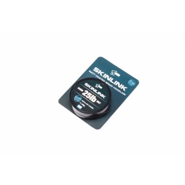 Tresse gainée Nash Skinlink Semi Stiff | Pêche carpe