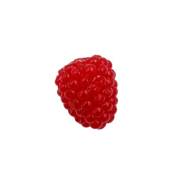Leurre Souple Adam's Mûre Rouge 28mm | Pêche chevesne