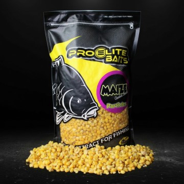 Mélange de graines Pro Elite Baits Particles 4kg | Carpe