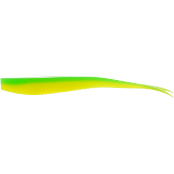 PSYCHEDELIC CHARTREUSE