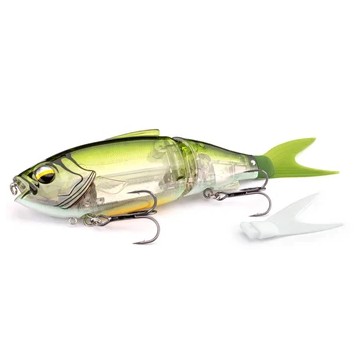 HOLO TENCH