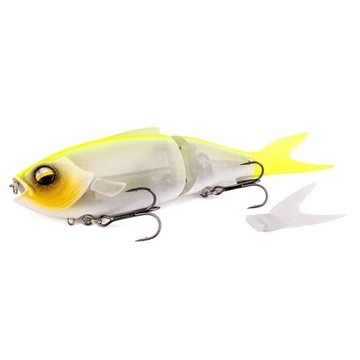 LEMON GHOST