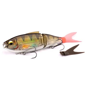 REAL PERCH