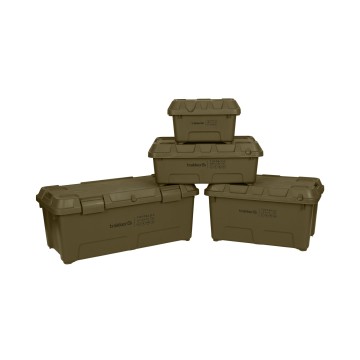 Boîte de Rangement Trakker Tuffbloc Storage Box | Carpe