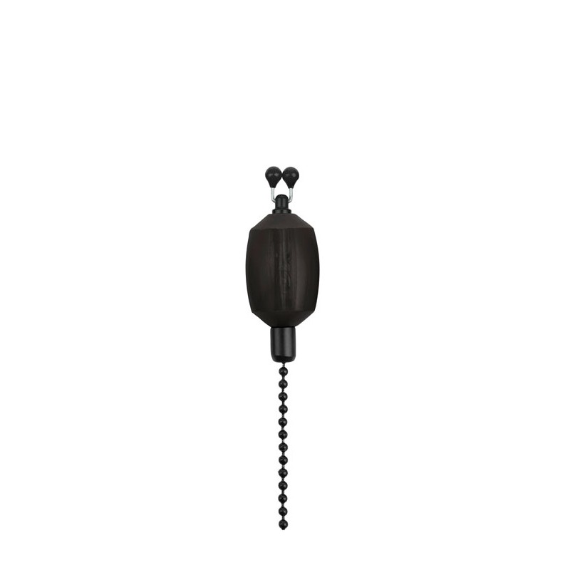 Indicateur Fox Black Label Dumpy Bobbins | Pêche Carpe