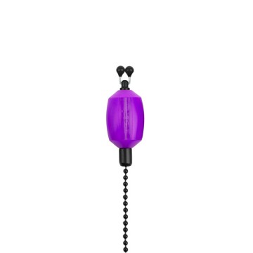Indicateur Fox Black Label Dumpy Bobbins | Pêche Carpe