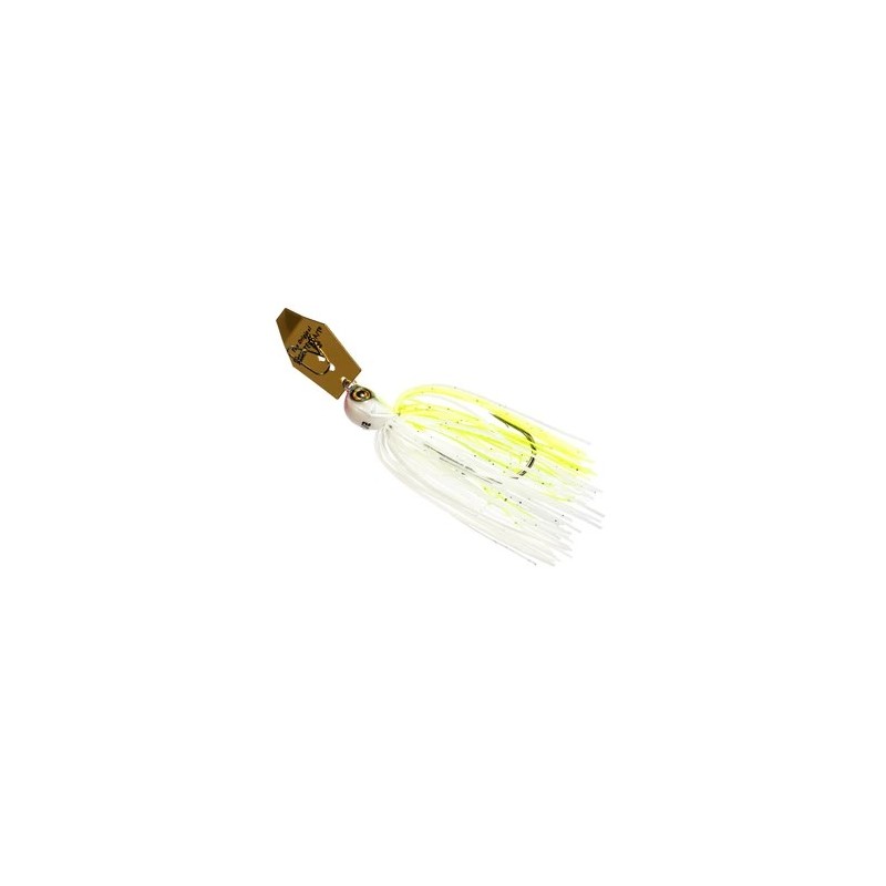 Z-Man Chatterbait Elite EVO 3/8 oz