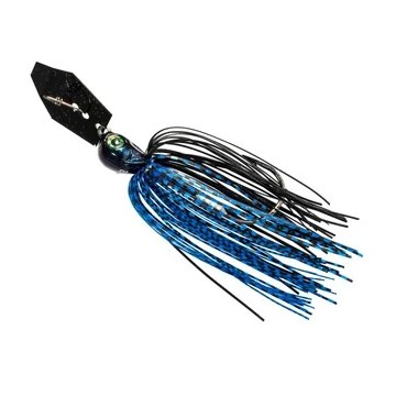 BLACK BLUE