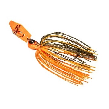 Z-Man Chatterbait Elite EVO 3/8 oz