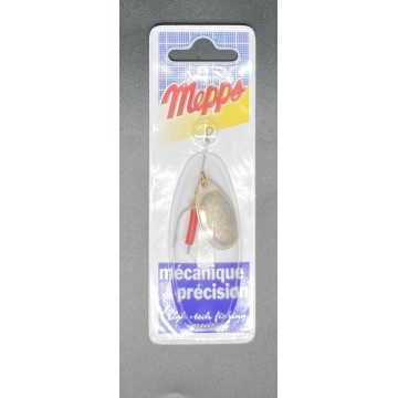 Cuiller Mepps Spécial Mulet N°3 | Pêche en eau douce