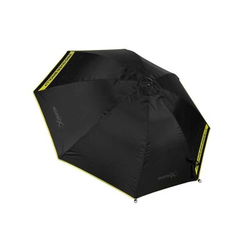 Parapluie Matrix Pro Over Brolly 115 cm | Pêche au coup