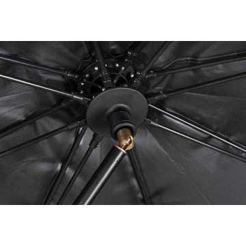 Parapluie Matrix Pro Over Brolly 115 cm | Pêche au coup