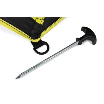 Parapluie Matrix Pro Over Brolly 115 cm | Pêche au coup