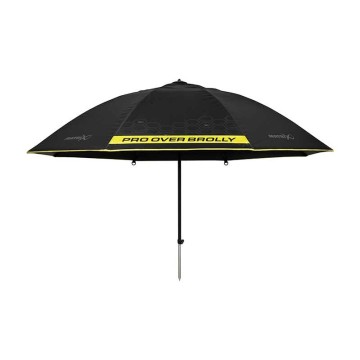 Parapluie Matrix Pro Over Brolly 115 cm | Pêche au coup