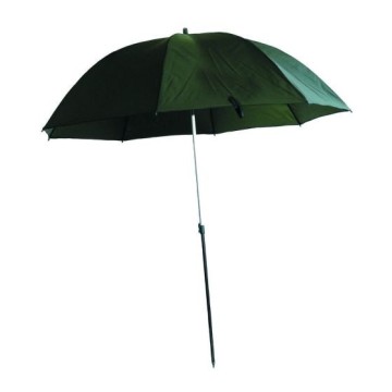 Parapluie Nylon Ragot 2,20 m Tête Inclinable | Pêche