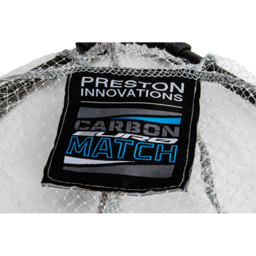 Tête d'Épuisette Preston Euro Match 18" | Pêche au coup