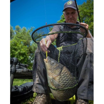 Tête d'Épuisette Matrix Carp Latex L 55x45cm | Carpodrome