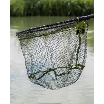 Tête d'Épuisette Matrix Carp Latex L 55x45cm | Carpodrome