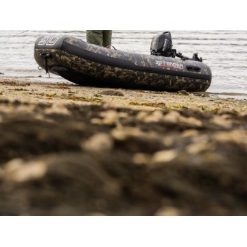 Bateau 3D Tender V-Line River 285 Camo | Pêche embarquée