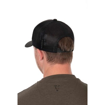 Casquette Fox Collection Trucker Cap | Pêche au posé