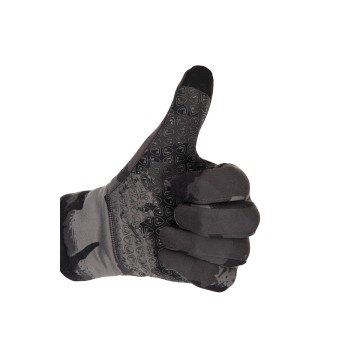 Gants Fox Rage Camo Gloves | Pêche du carnassier
