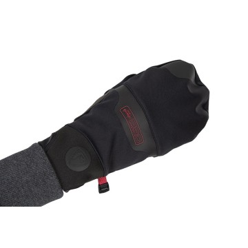 Gants Fox Rage Fingerless Mitten Glove | Pêche carnassier