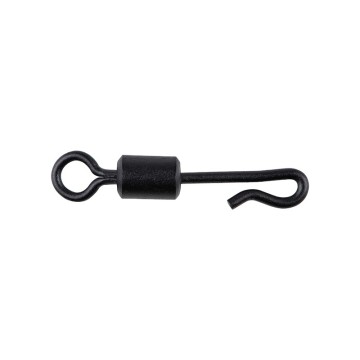 Émerillon Fox Kwik Change Swivels T7 | Pêche de la carpe