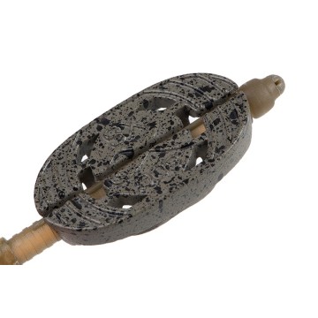 Amorçoir Matrix Method Feeder | Pêche method feeder