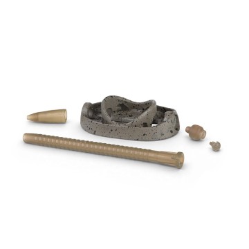 Amorçoir Matrix Method Feeder | Pêche method feeder