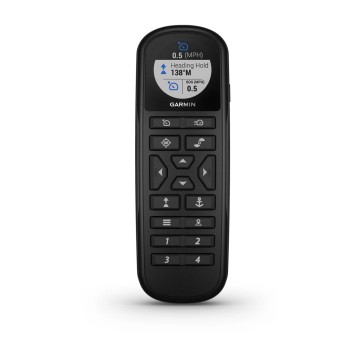 Moteur Garmin Force Current | Navigation et kayak