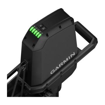 Moteur Garmin Force Current | Navigation et kayak