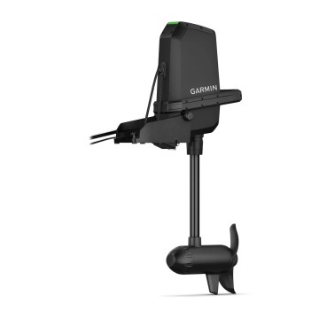 Moteur Garmin Force Current | Navigation et kayak