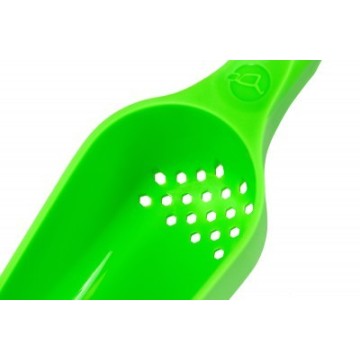 Pelle d'Amorçage Korda Bait Scoop | Pêche de la carpe