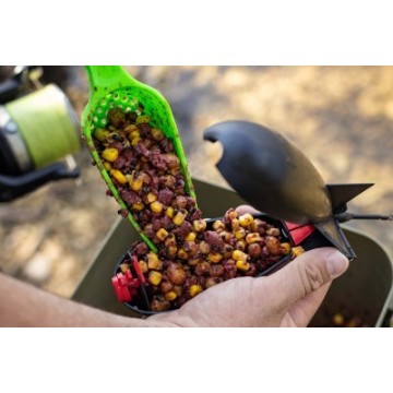 Pelle d'Amorçage Korda Bait Scoop | Pêche de la carpe