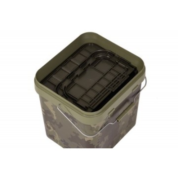 Table pour Seau Korda Bucket Table | Pêche de la carpe