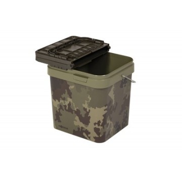 Table pour Seau Korda Bucket Table | Pêche de la carpe