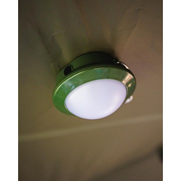 Lampe de Biwy Fox Halo 200C Bivvy Light | Pêche carpe